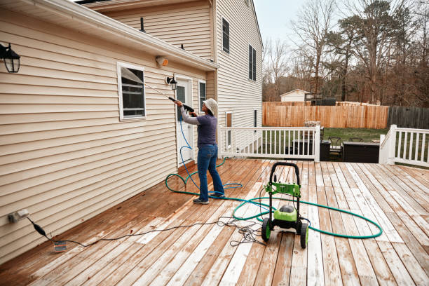 Best Residential Pressure Washing Services  in Northlake, TX