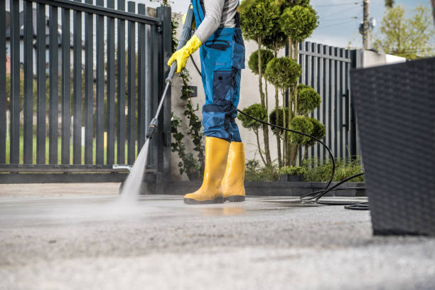 Reliable Northlake, TX Pressure Washing Solutions