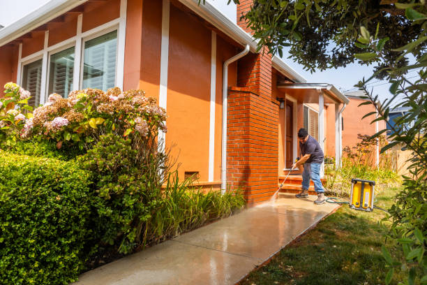 Best Garage Pressure Washing  in Northlake, TX