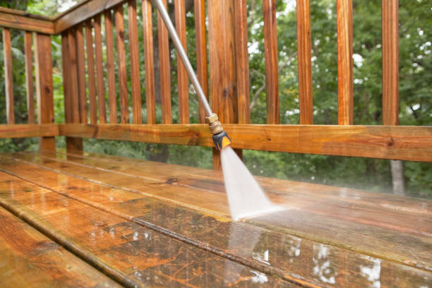Local Pressure Washing Services in Northlake, TX