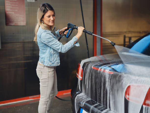 Pressure Washing Contractors in Northlake, TX