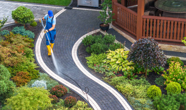 Why Choose Our Certified Pressure Washing Experts for Your Project Needs in Northlake, TX?
